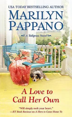 A Love to Call Her Own Mass Market Paperback  August 26, 2014