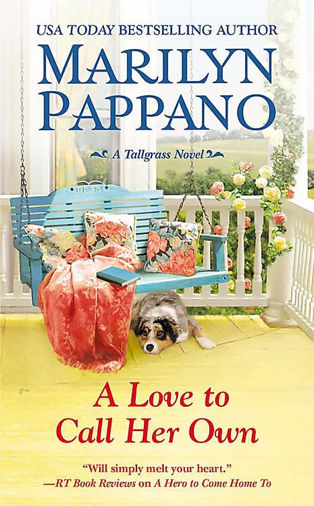 A Love to Call Her Own Mass Market Paperback  August 26, 2014
