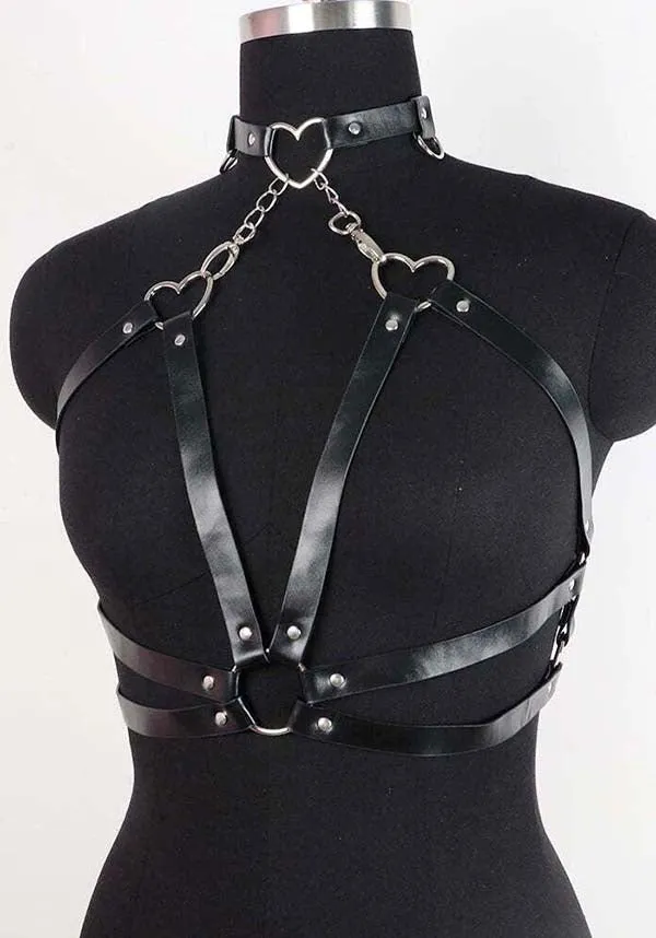 Astaroth [Black]  | HARNESS