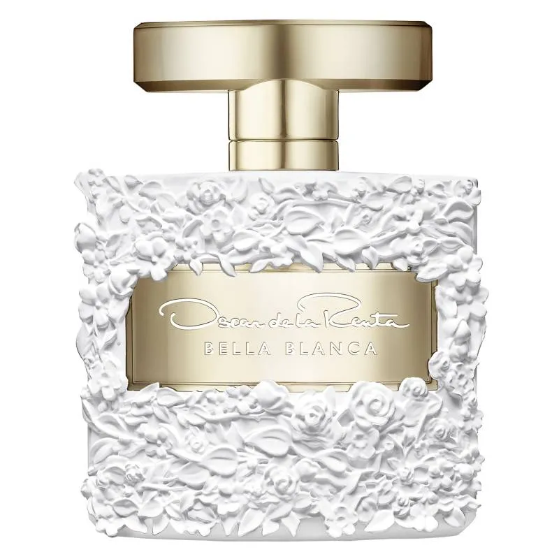 Bella Blanca Oscar De La Renta Edp 100Ml Mujer