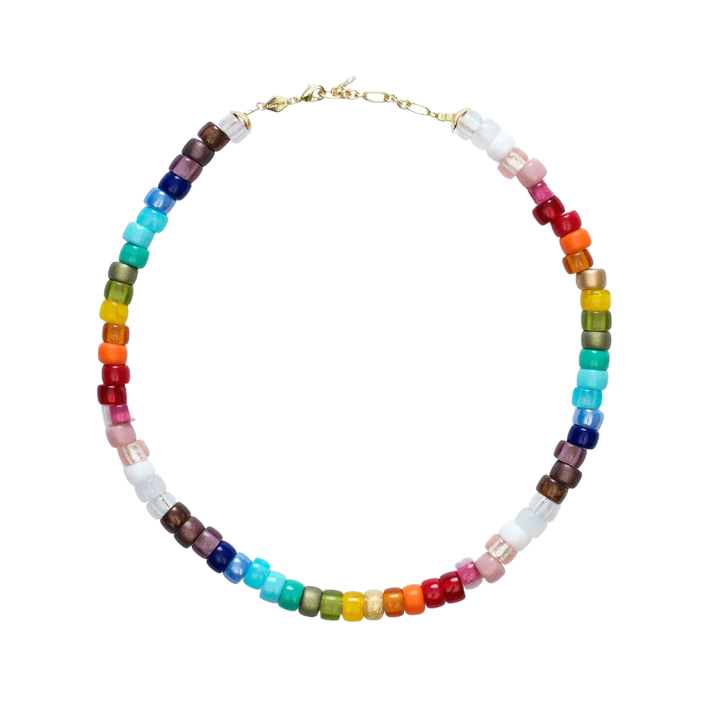Big Nuanua Necklace