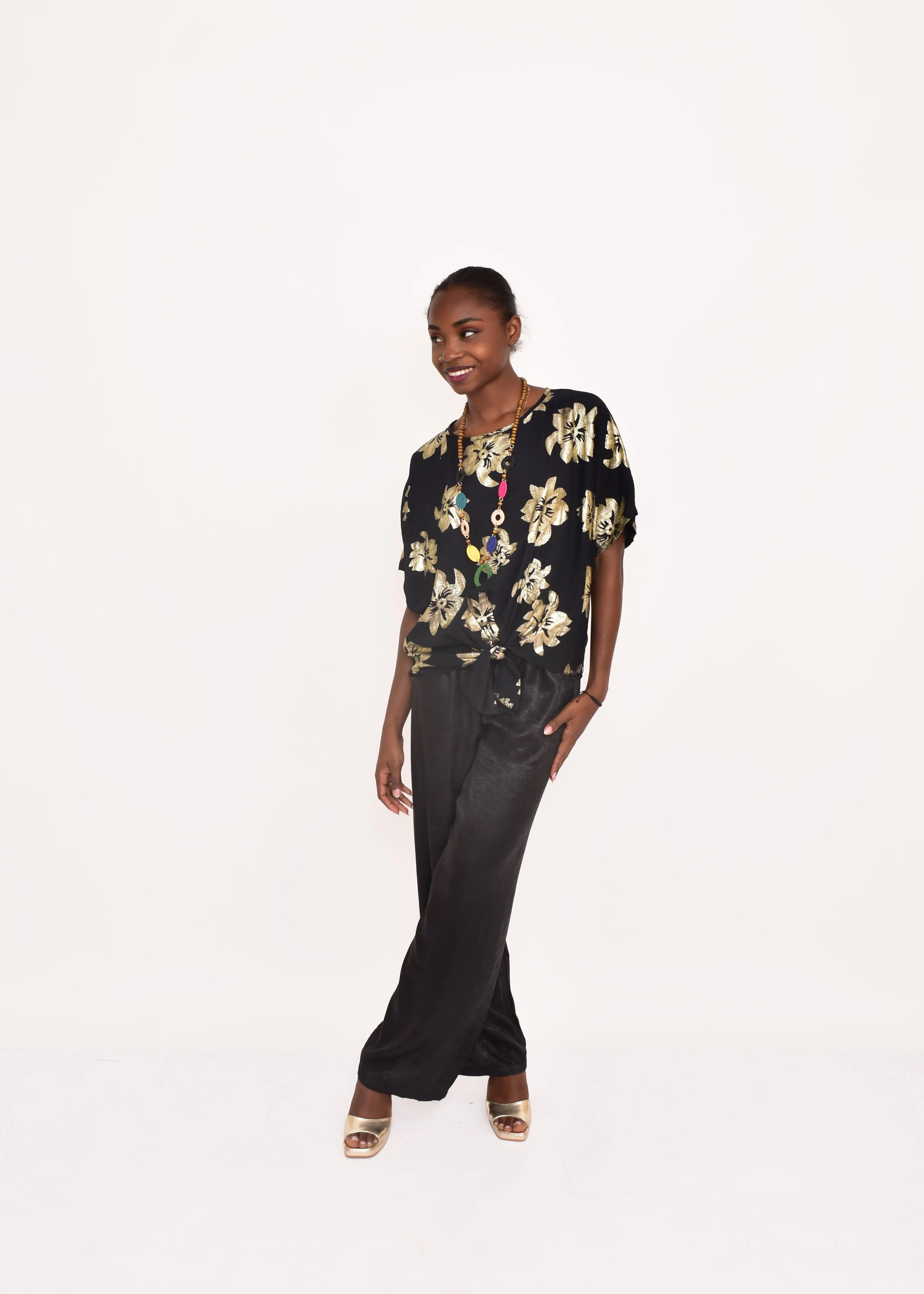 BLUSA LANKAR-NEGRA