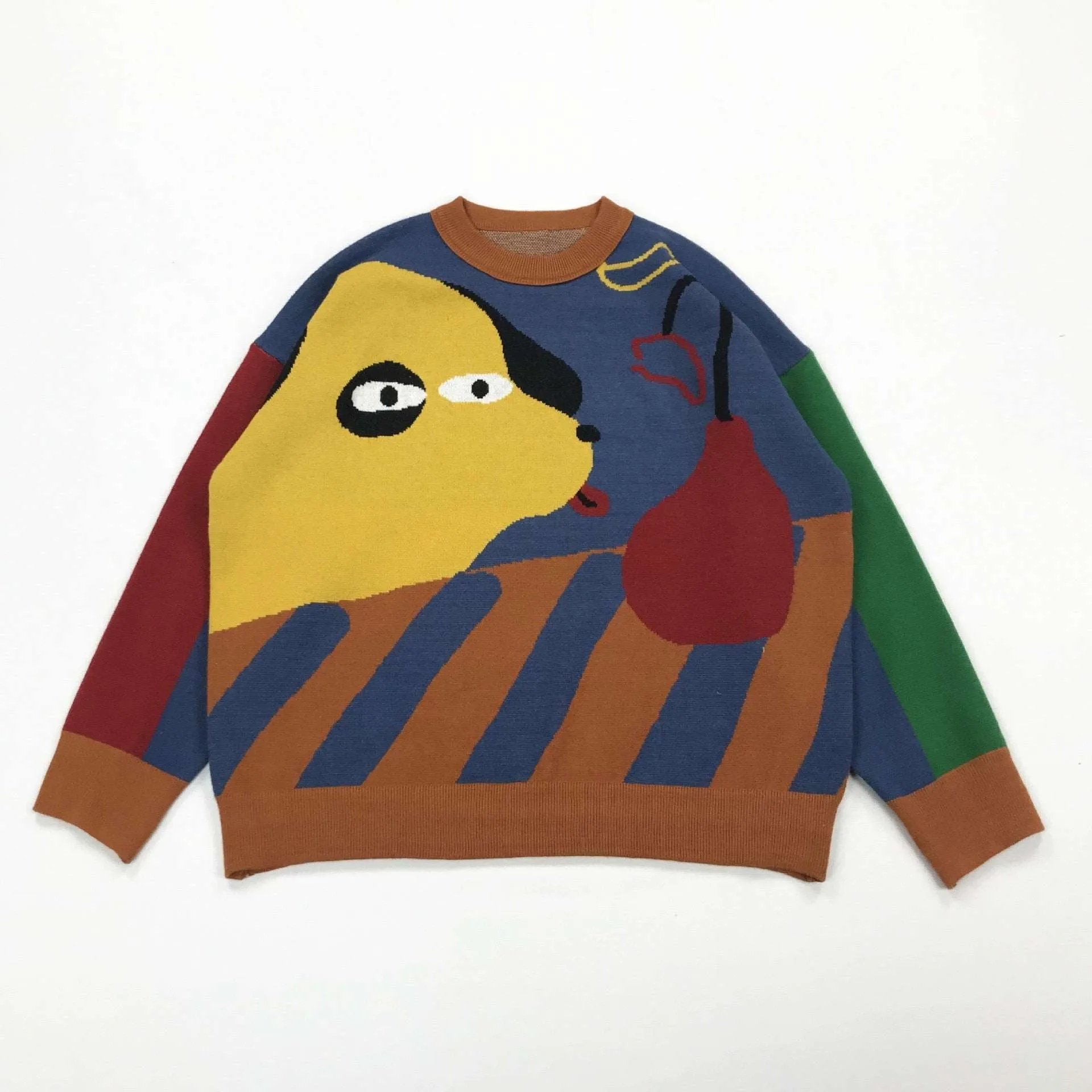 Blusa Moletom Rafael Aesthetic