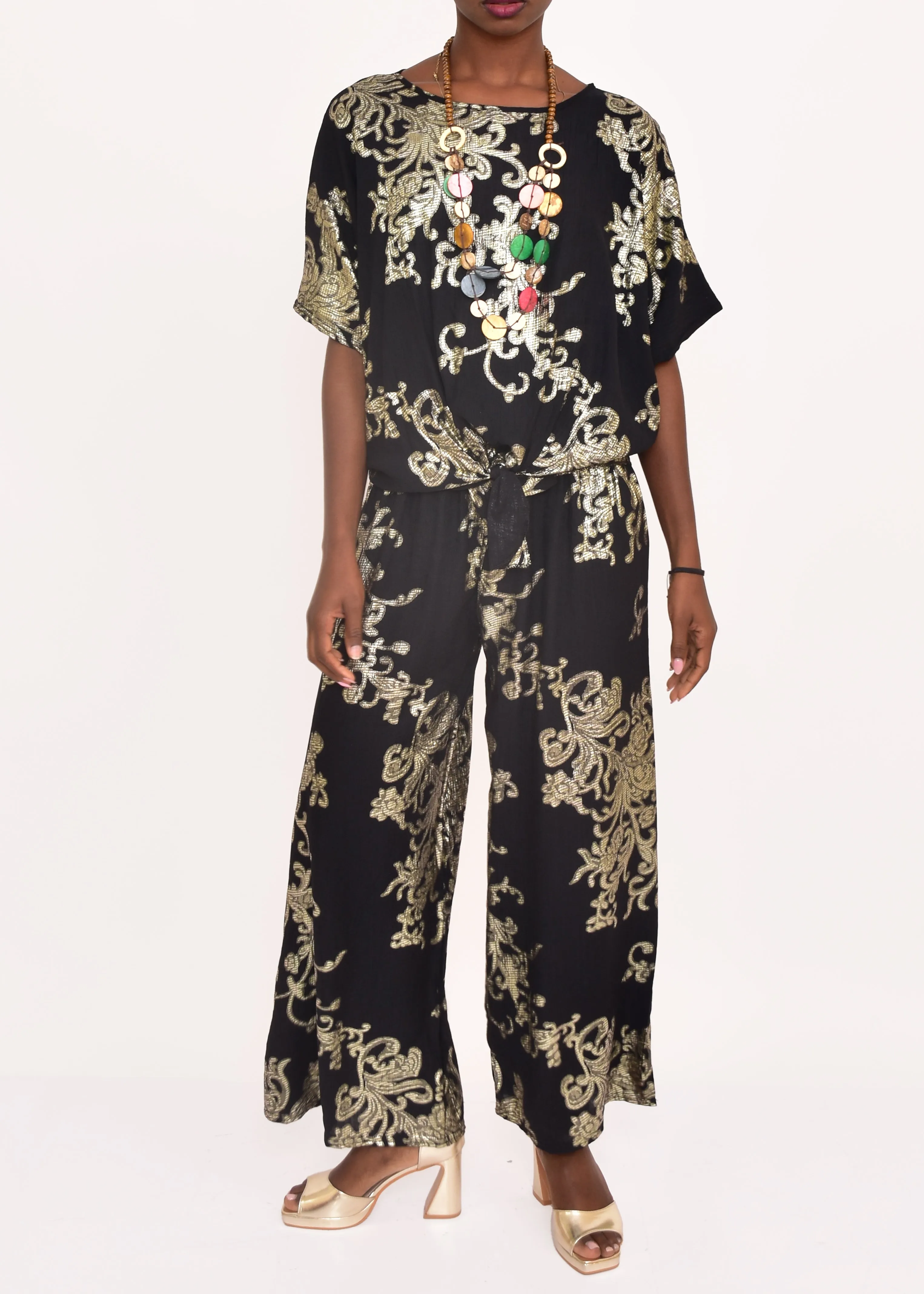 BLUSA TUPRE