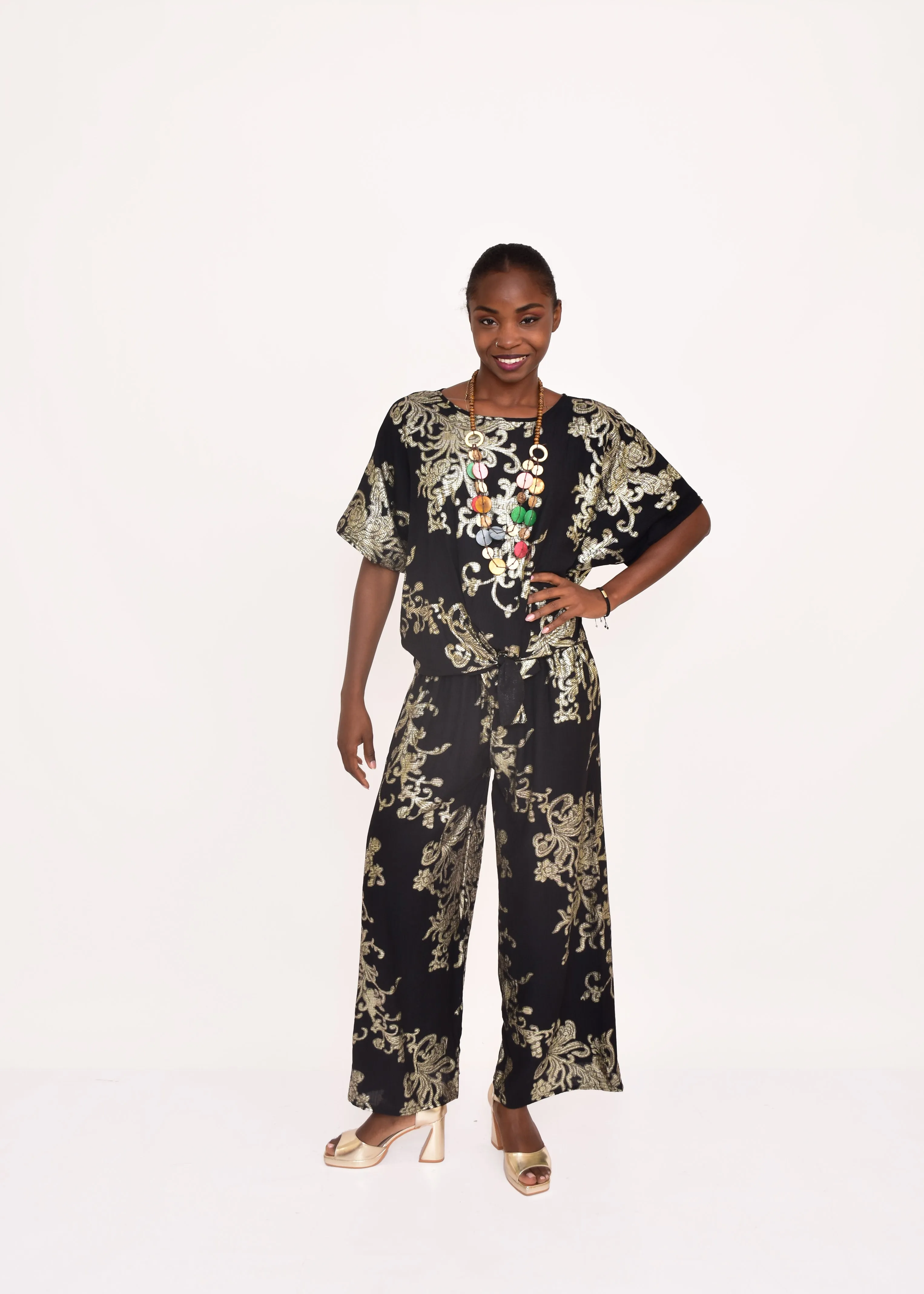 BLUSA TUPRE