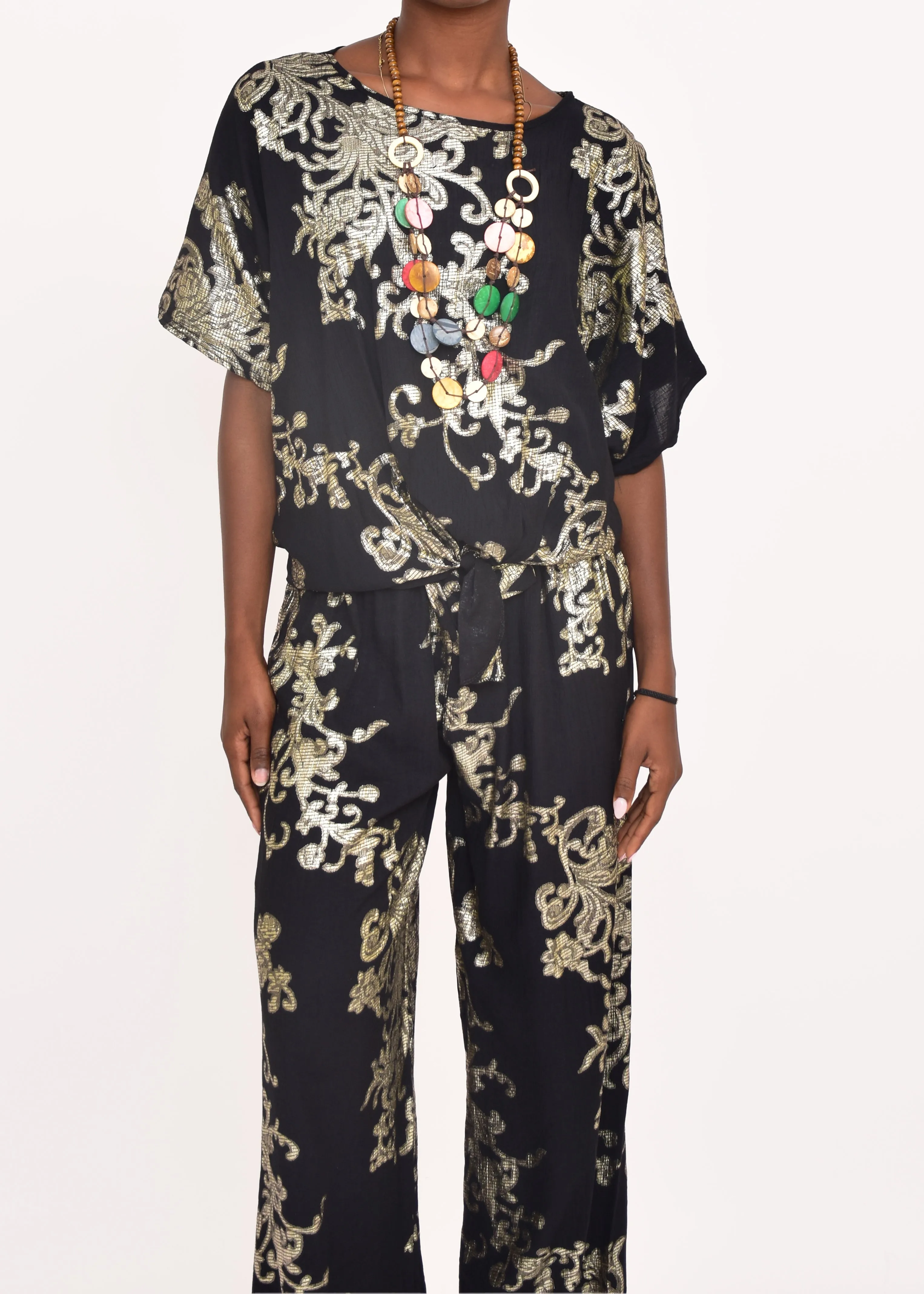 BLUSA TUPRE