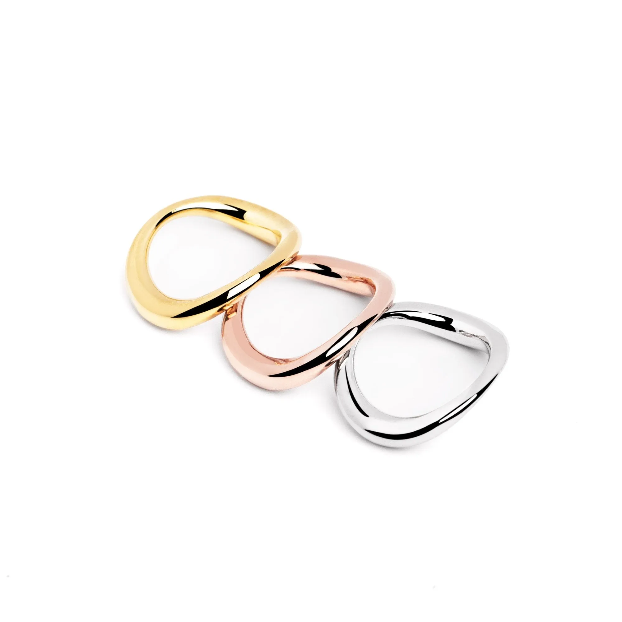 Brisa Ring