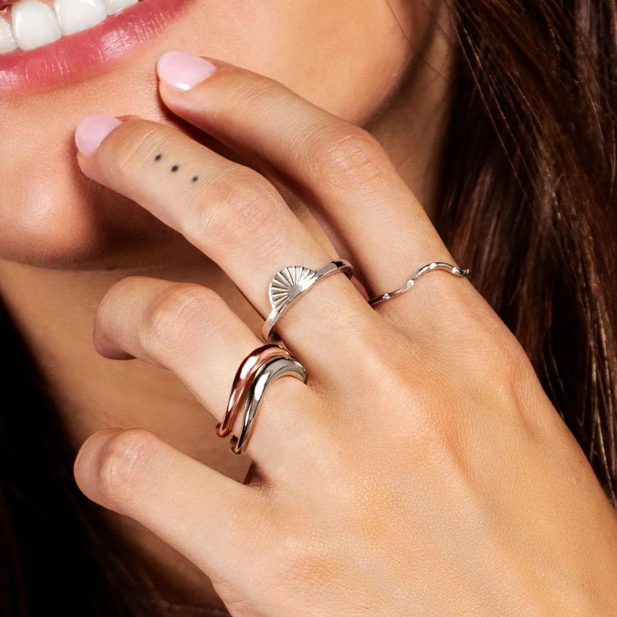Brisa Ring