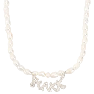 Cadena Flakk Necklace