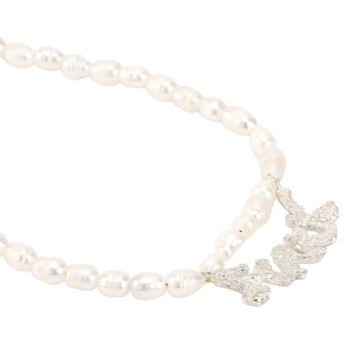 Cadena Flakk Necklace