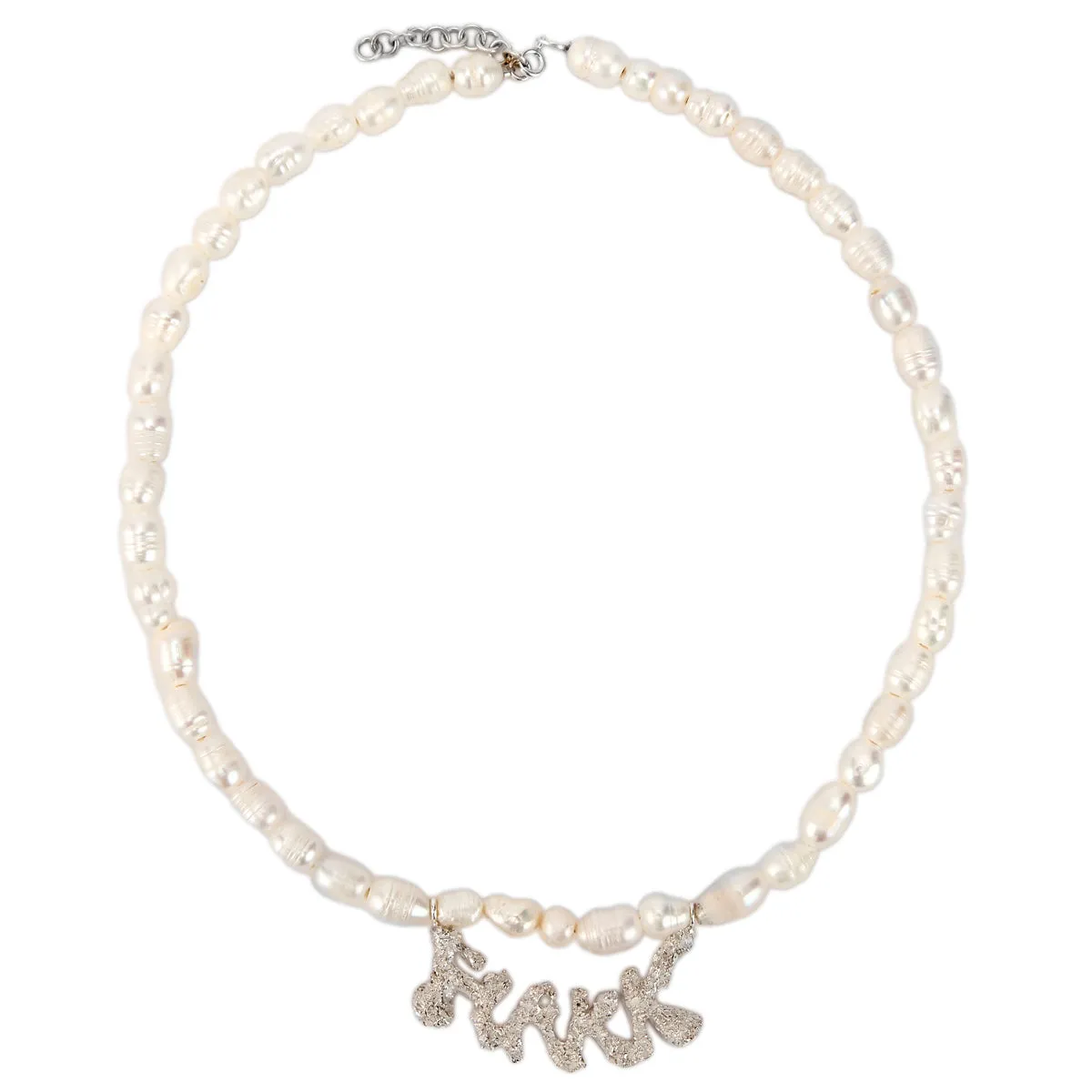 Cadena Flakk Necklace