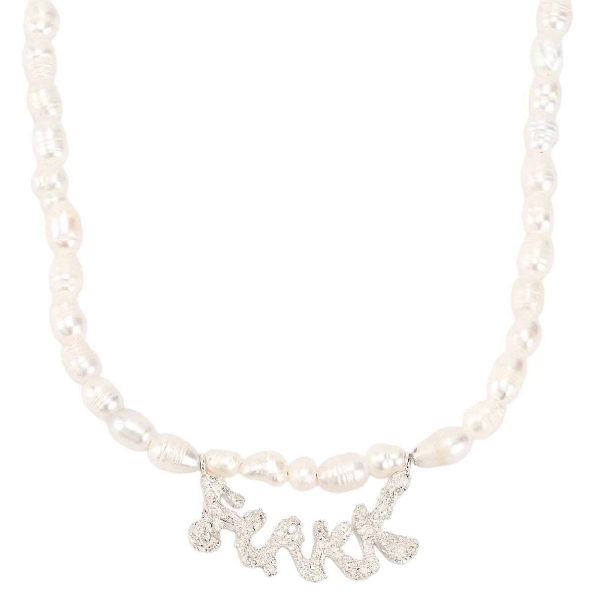 Cadena Flakk Necklace