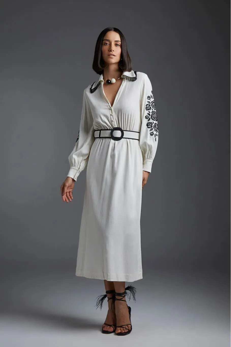 Chemise Iorane Laura