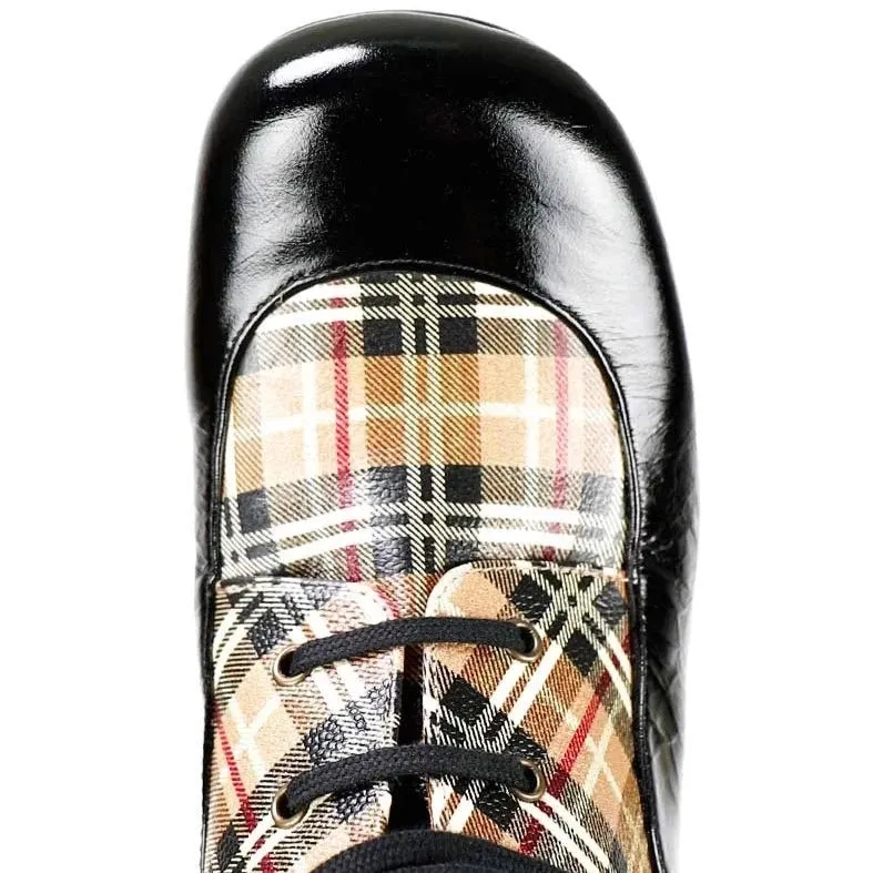 CHIE MIHARA | BOTINES MUJER | MYLION | NEGRO