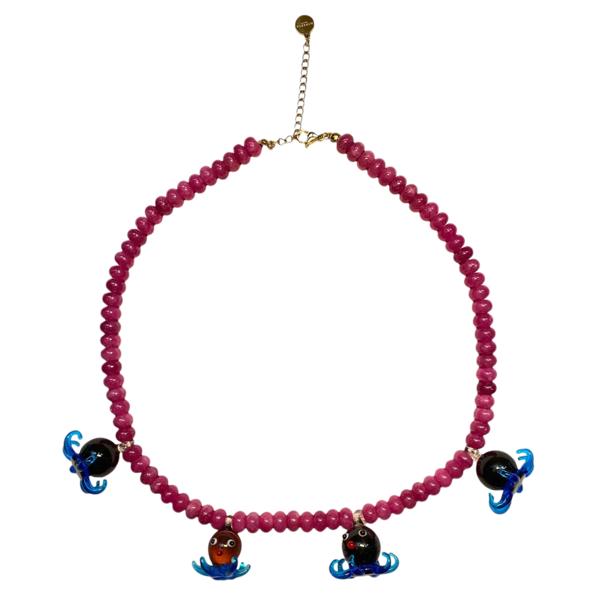 Collar Chipirones