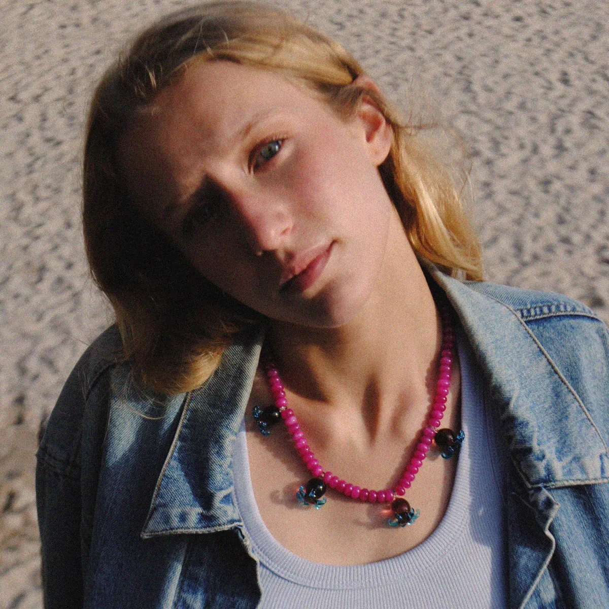 Collar Chipirones