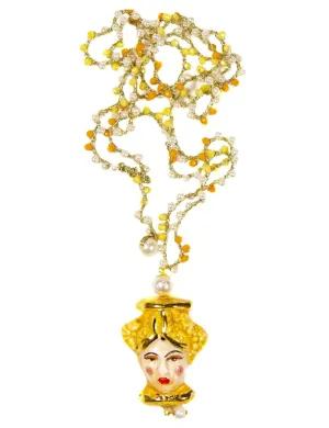 Collar Constanza
