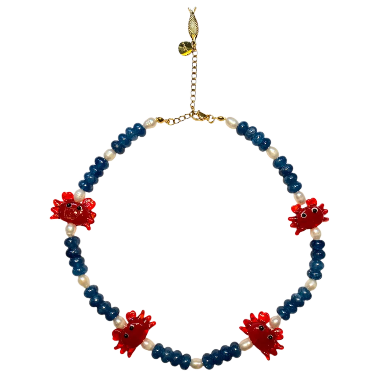 Collar Ncora