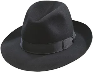 Como Fedora