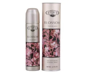 Cuba Blossom Edp 100ml Mujer