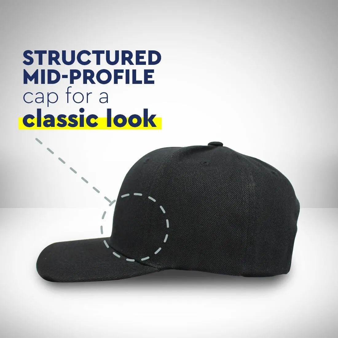 Custom Baseball Caps for Men & Women Embroidered American Veteran Korean War A Ladies & Men Baseball Hats