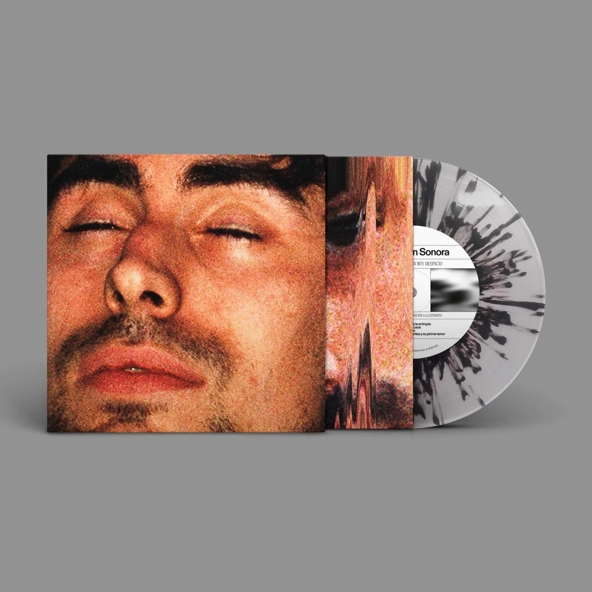 Depresión Sonora | El Arte De Morir Muy Despacio [Edicion Deluxe]