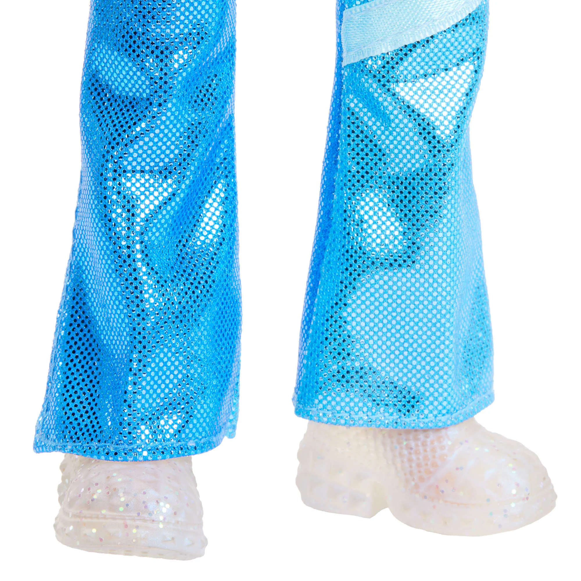 Disney Descendientes: El Ascenso de Red Muñeca Princesa Chloe Charming, Hija de Cenicienta