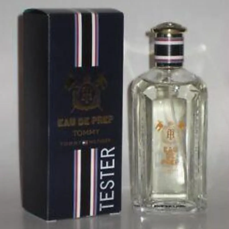 Eau de Prep Tommy 100ML EDT Hombre Tommy Hilfiger