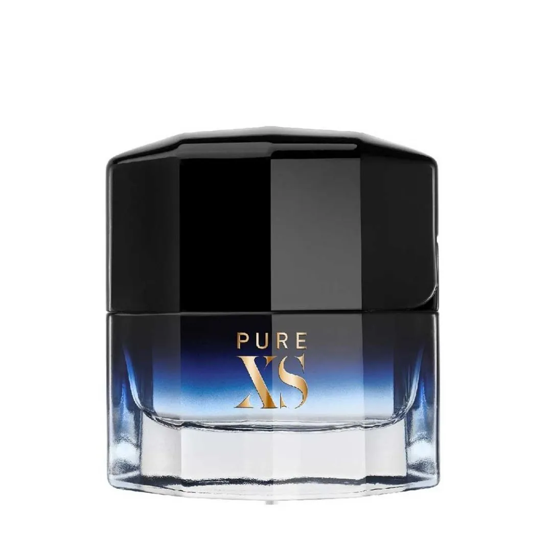 Estuche Pure Xs Edt 50ml 150ml Deo 10ml Mini Hombre