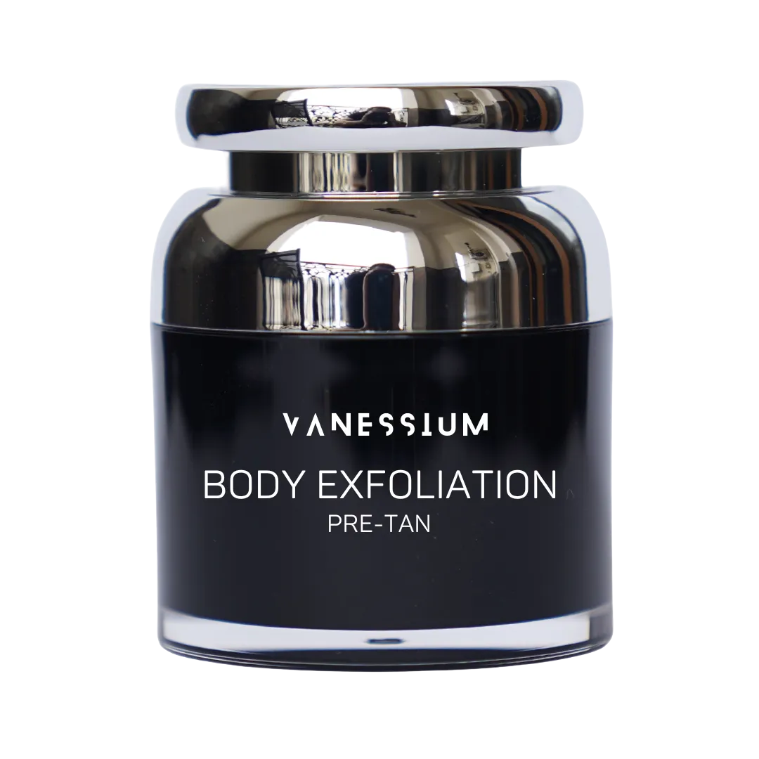 Exfoliacin Corporal