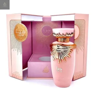 Haya Lattafa - 100 ml