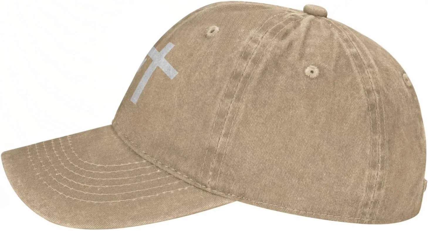 I Can't But Know a Guy Hat Cotton Mens Baseball Caps Adjustable Women Hats