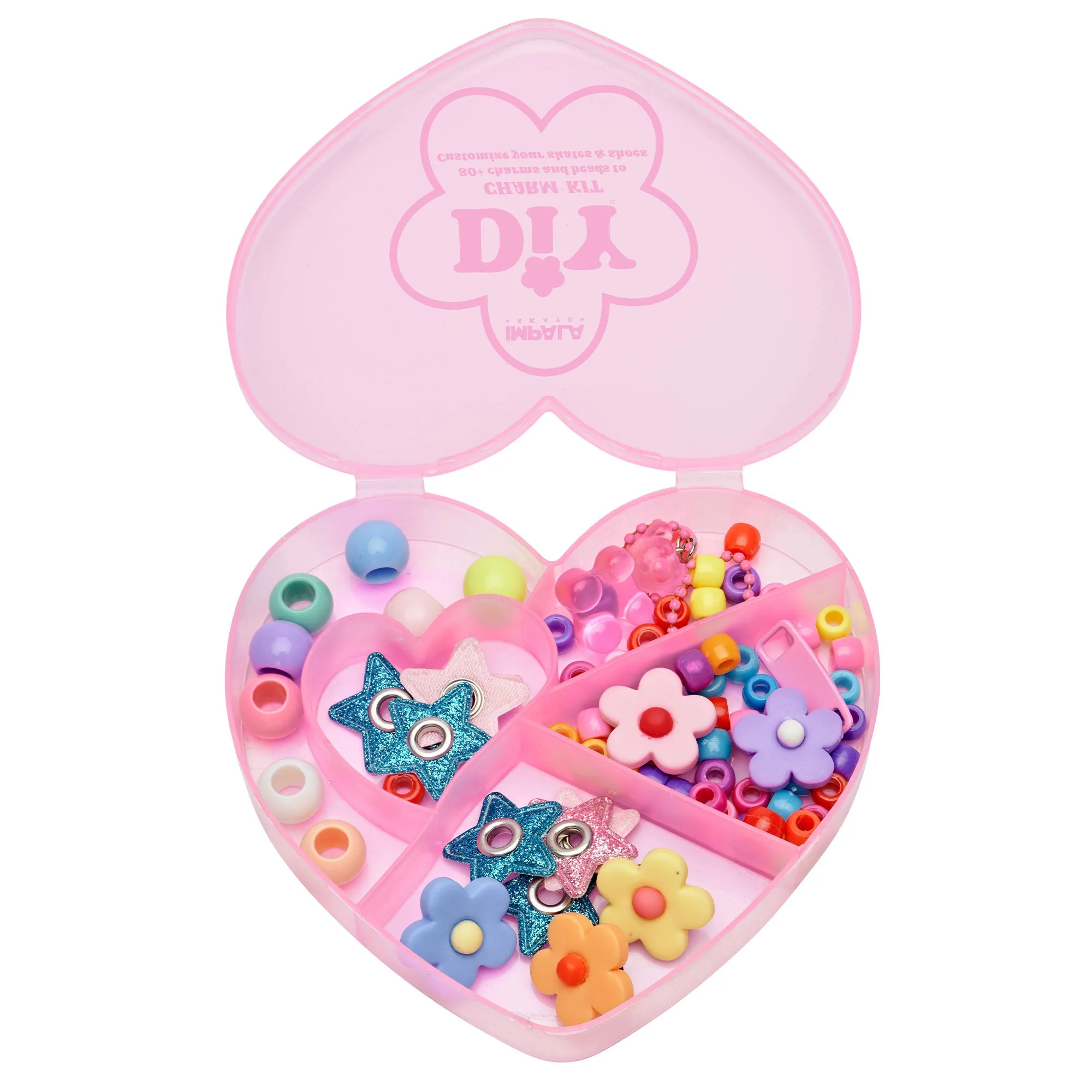 IMPALA CHARM DIY KIT