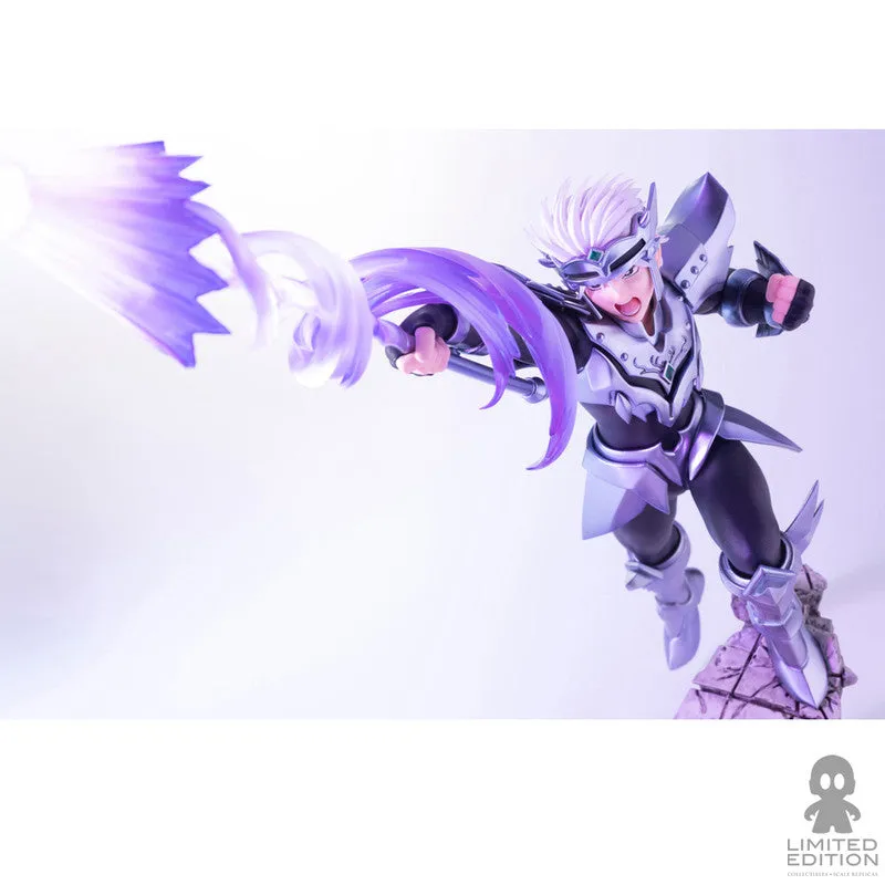 Kotobukiya Estatuilla Artfx  Hyunckel Dragon Quest By Yuji Horii - Limited Edition