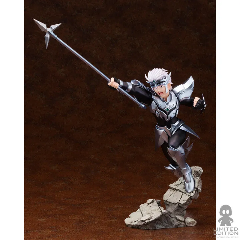 Kotobukiya Estatuilla Artfx  Hyunckel Dragon Quest By Yuji Horii - Limited Edition