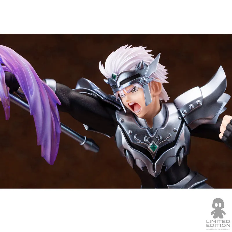 Kotobukiya Estatuilla Artfx  Hyunckel Dragon Quest By Yuji Horii - Limited Edition