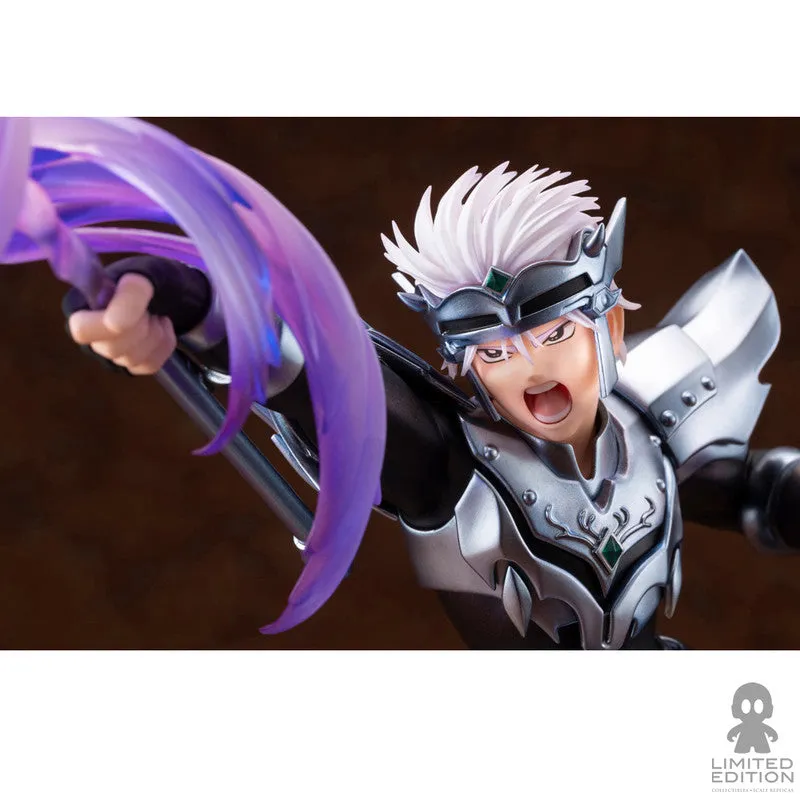 Kotobukiya Estatuilla Artfx  Hyunckel Dragon Quest By Yuji Horii - Limited Edition