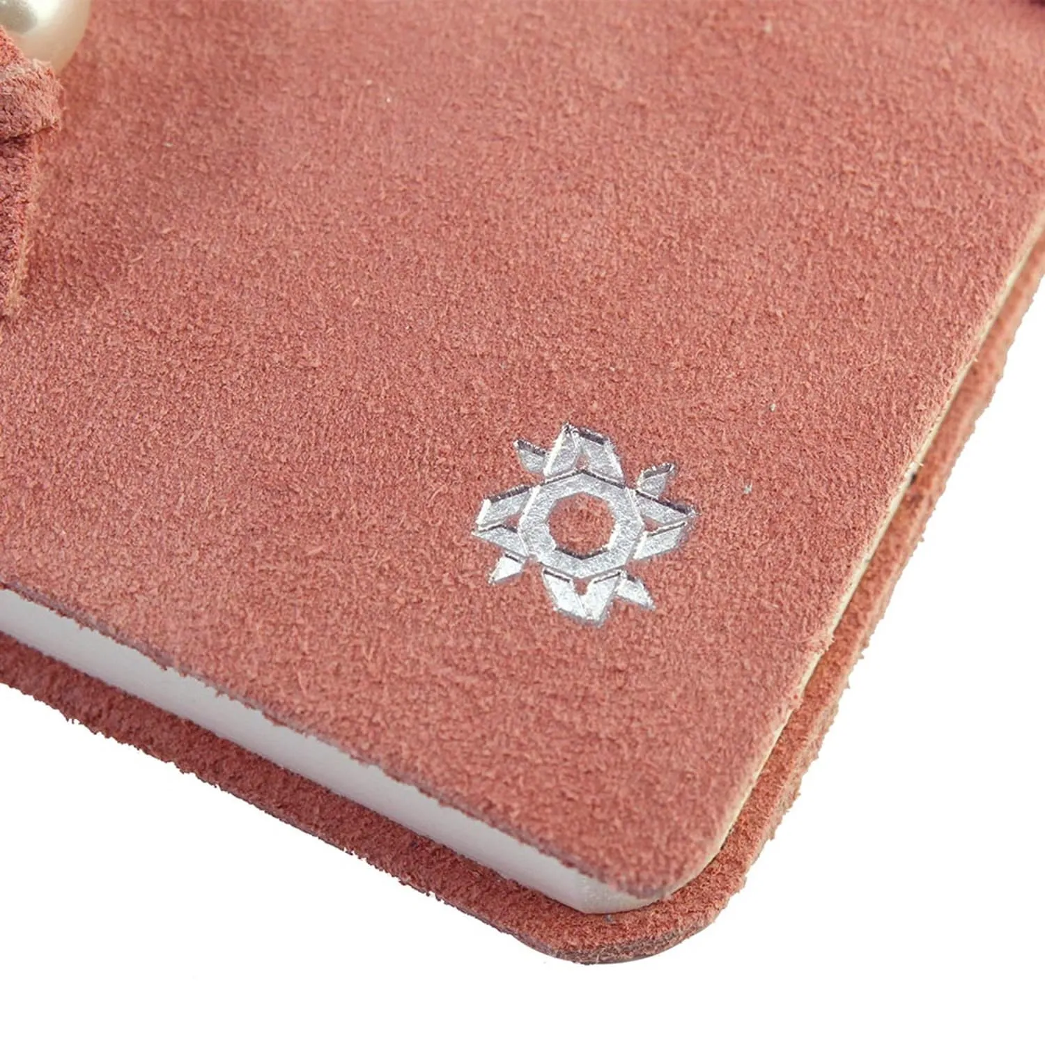 Libreta Bari A6
