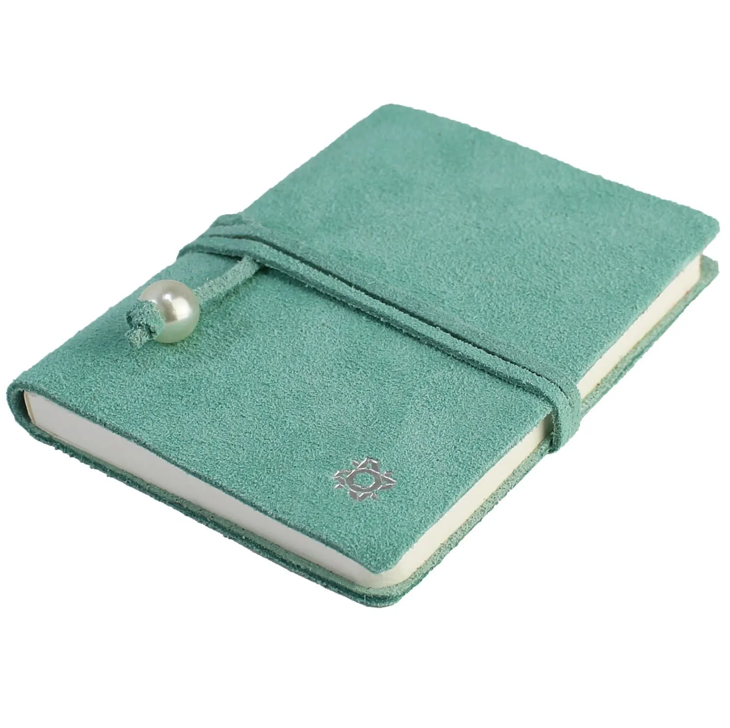 Libreta Bari Pocket Verde