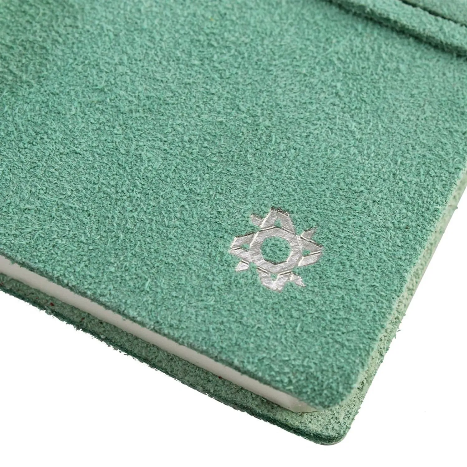 Libreta Bari Pocket Verde