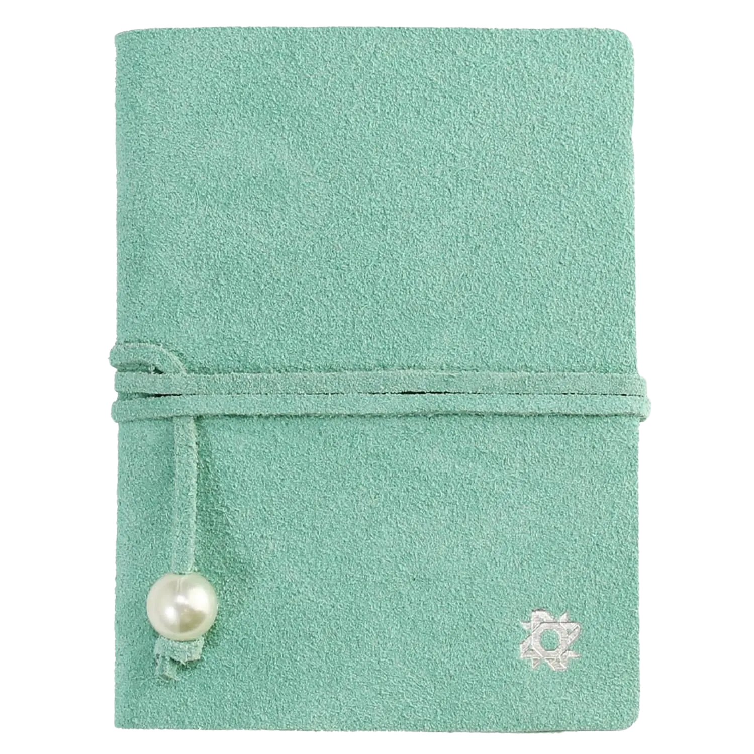 Libreta Bari Pocket Verde