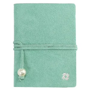 Libreta Bari Pocket Verde