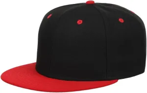 Lids Blank Dime Adjustable Snapback Hat