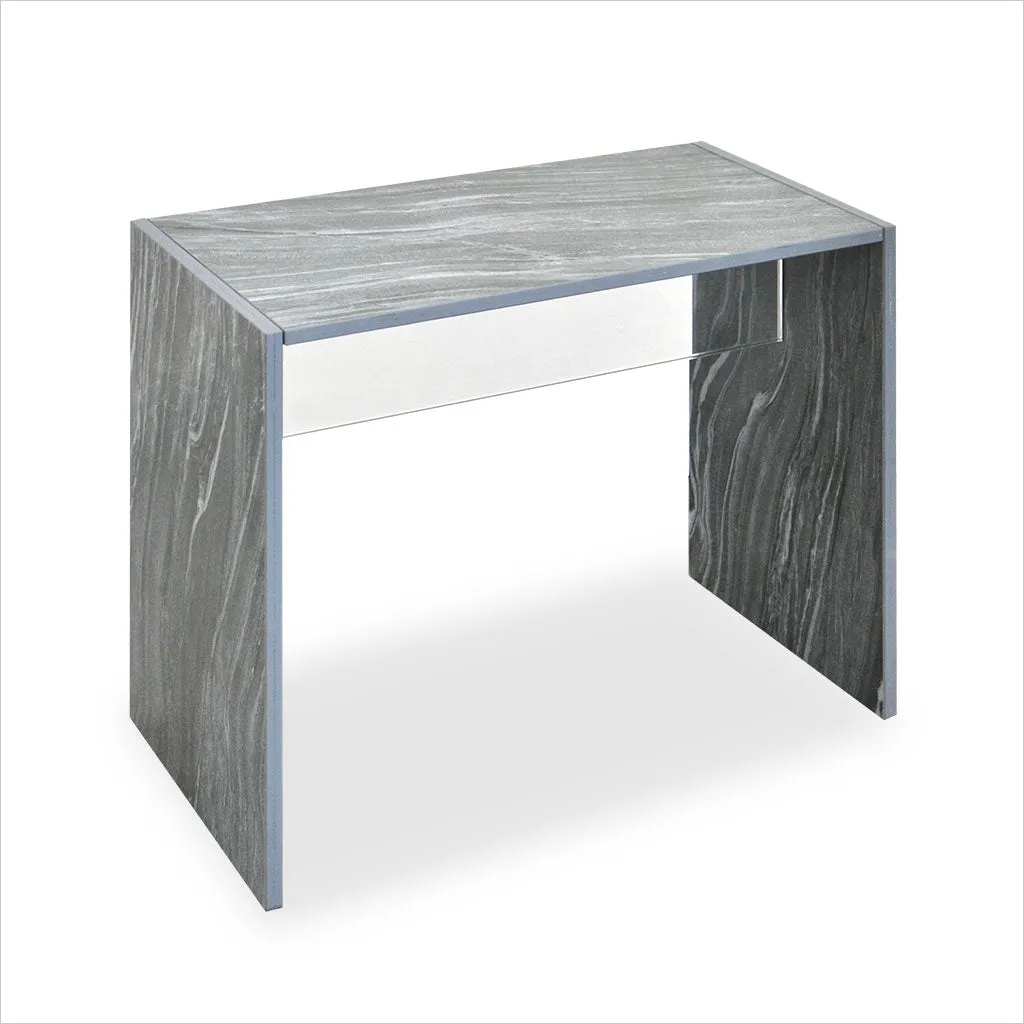 Luigina End Table - Elegant Mar Del Plata Style
