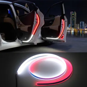 Luz LED de advertencia de la puerta del coche | BronLight©