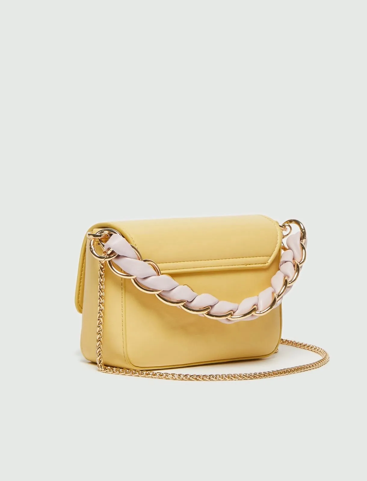 MARELLA - Borsa con patta LONTRA1
