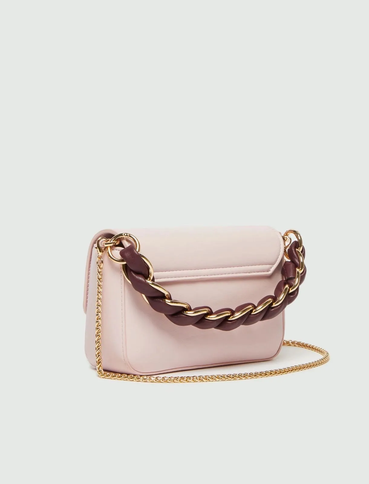 MARELLA - Borsa con patta LONTRA1