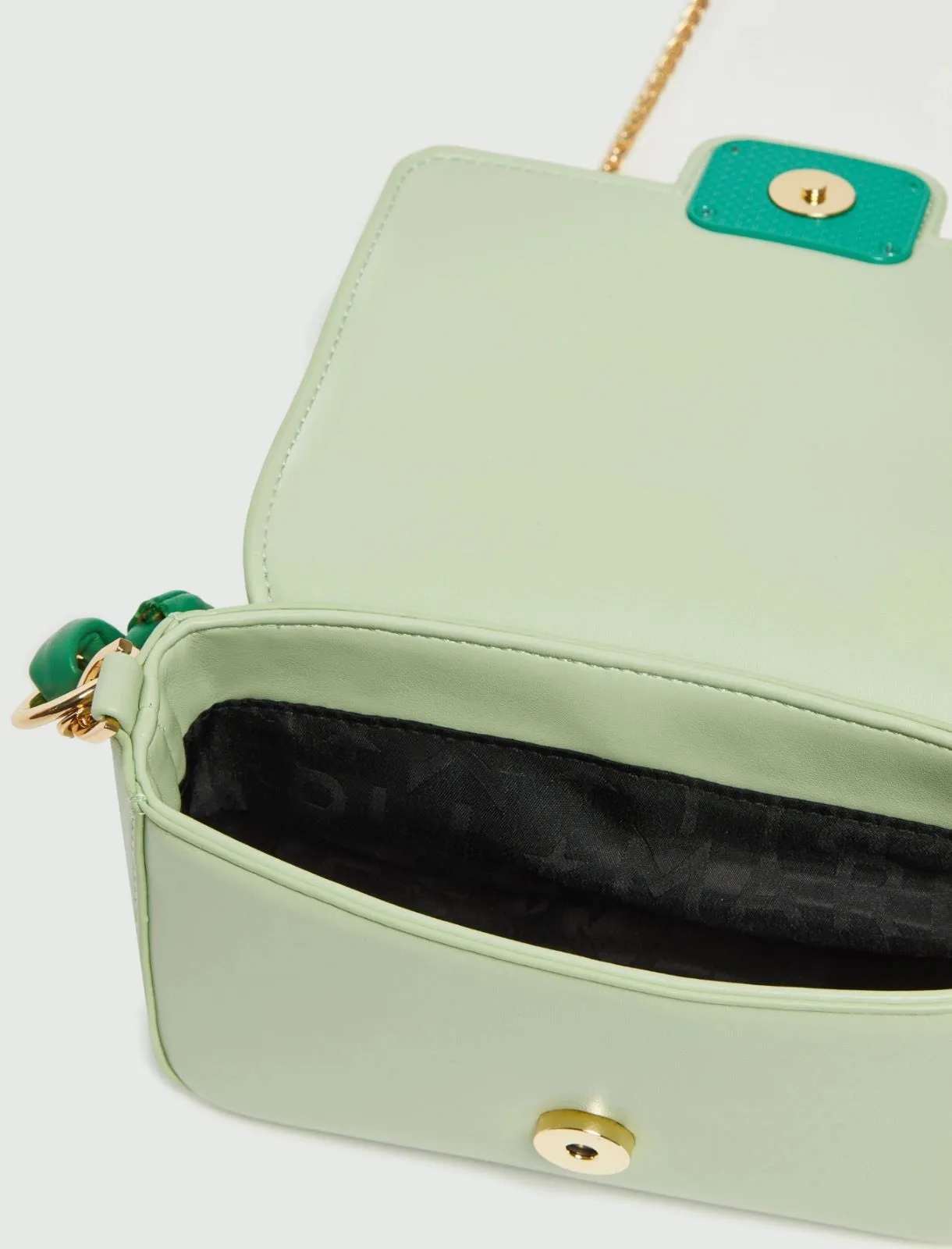 MARELLA - Borsa con patta LONTRA1