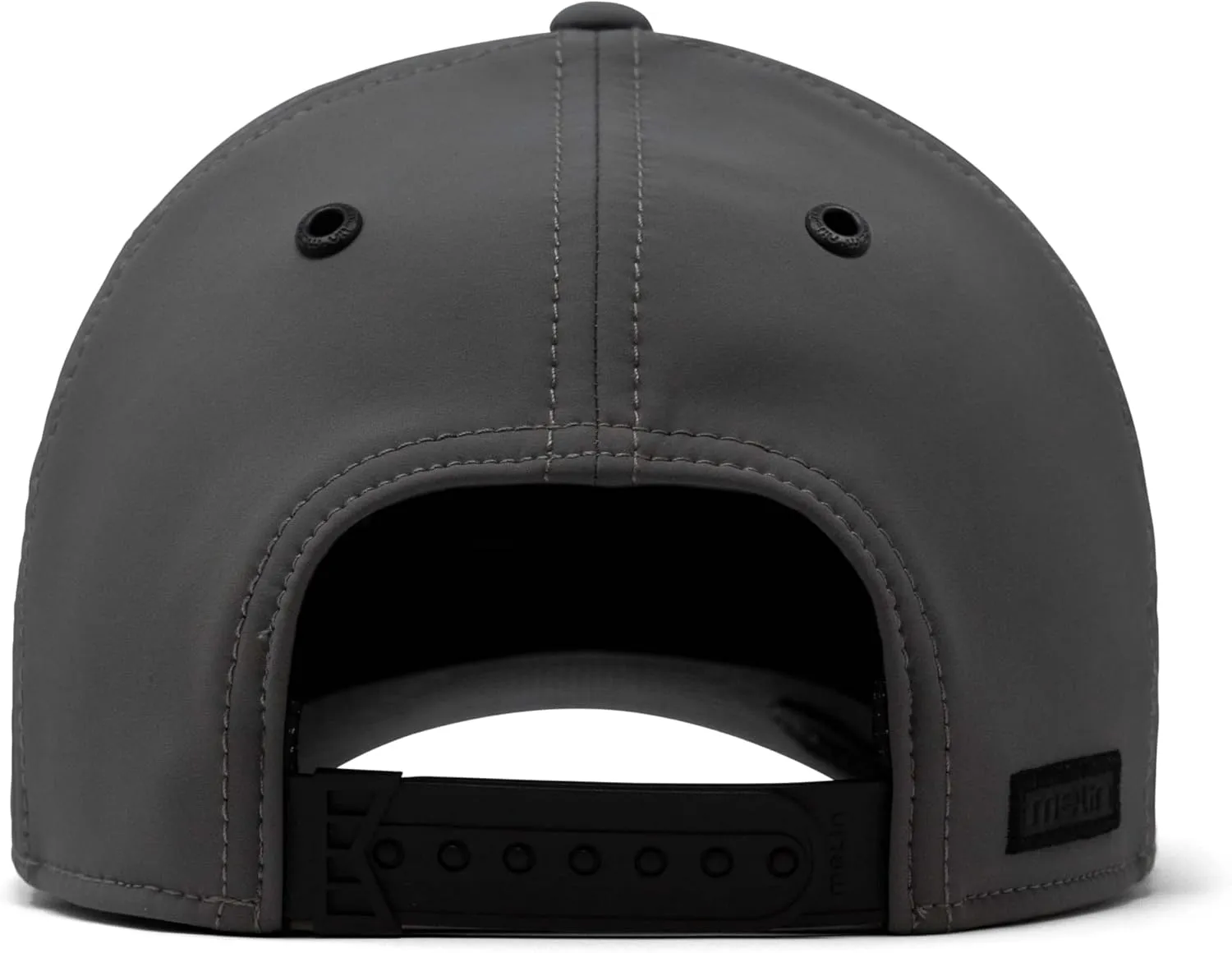 melin A-Game Infinite Thermal, Performance Snapback Hat for Cold Weather, Water-Resistant Baseball Caps for Men & Women