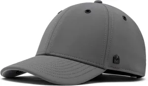 melin A-Game Infinite Thermal, Performance Snapback Hat for Cold Weather, Water-Resistant Baseball Caps for Men & Women